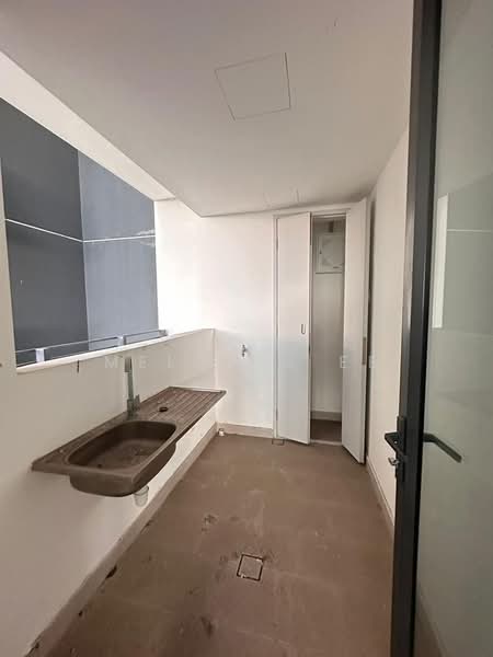 Condominium for Sale at Bora Residences - Melinda Ee - Balcony - PropertyGuru.com.my