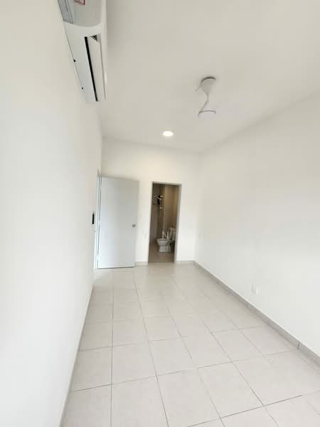 Residensi Bukit Palma 3 (Palm Hill Residence 3) untuk Untuk Disewa - RM 1,100 /bulan, Mac 2026 - Bathroom - PropertyGuru.com.my