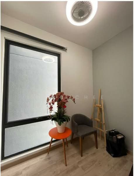 Service Residence for Rent at Emporis - Jason Chee - Interior - PropertyGuru.com.my