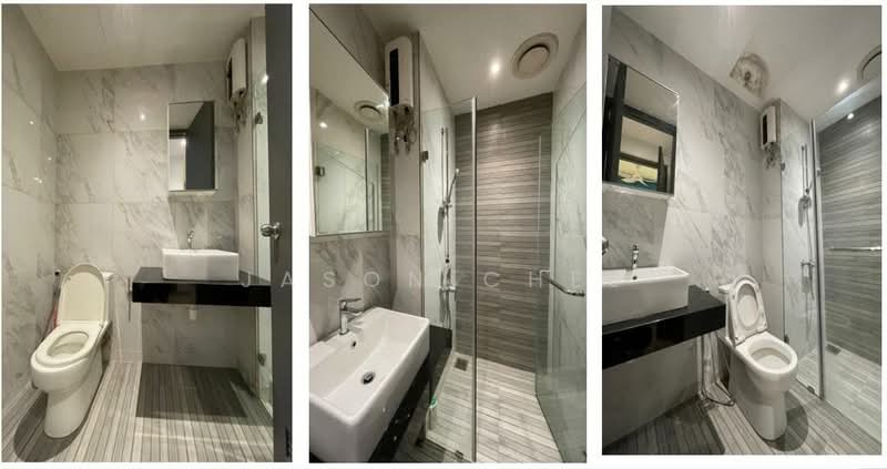 Service Residence for Rent at Emporis - Jason Chee - Bathroom - PropertyGuru.com.my