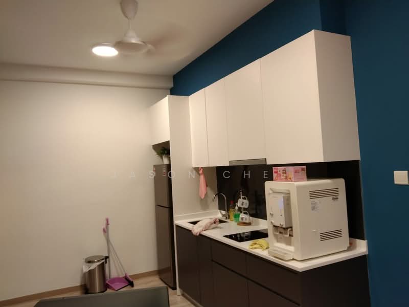 Service Residence for Rent at Emporis - Jason Chee - Kitchen - PropertyGuru.com.my