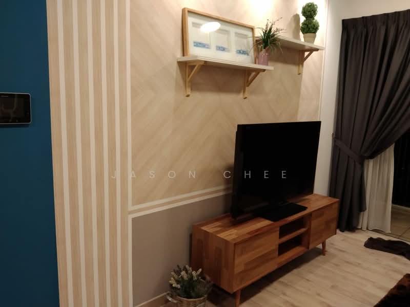 Service Residence for Rent at Emporis - Jason Chee - Living Room - PropertyGuru.com.my