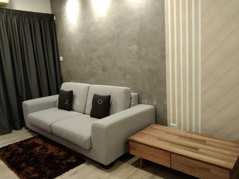 Service Residence for Rent at Emporis - Jason Chee - Living Room - PropertyGuru.com.my