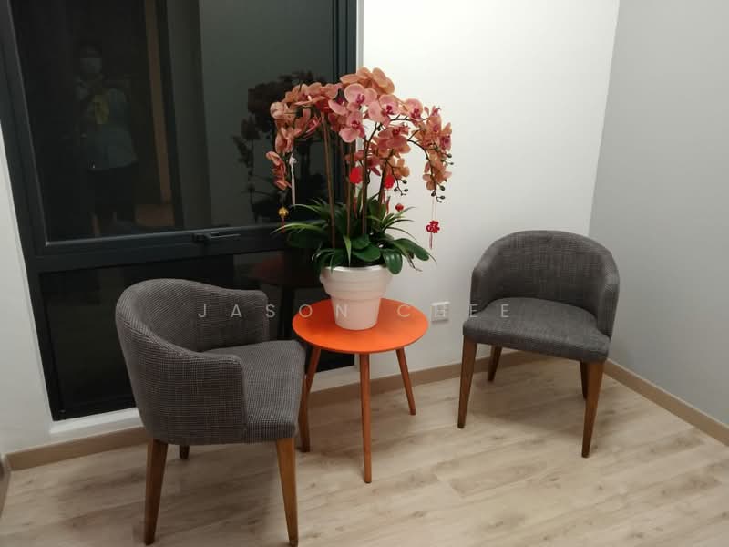 Service Residence for Rent at Emporis - Jason Chee - Interior - PropertyGuru.com.my