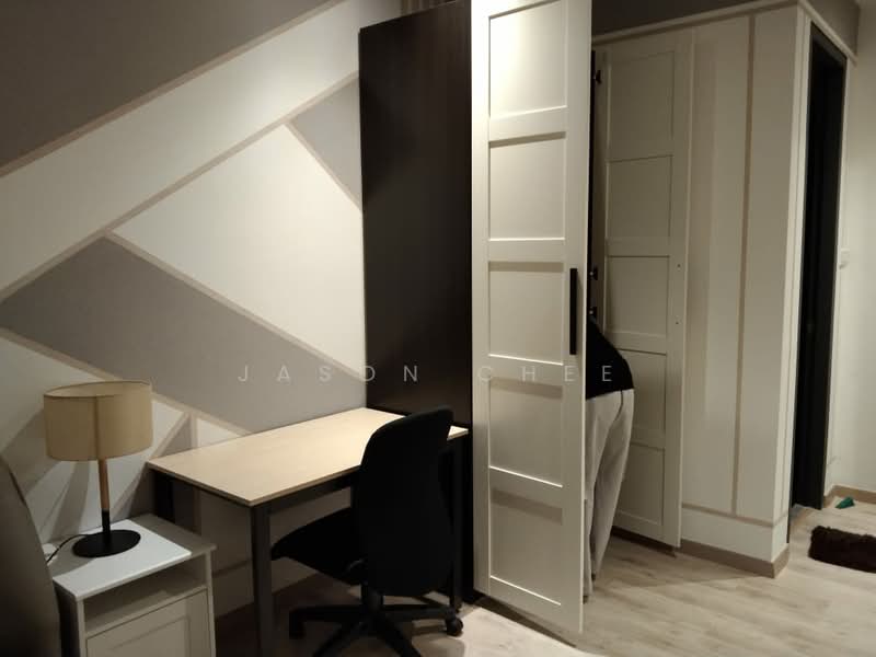 Service Residence for Rent at Emporis - Jason Chee - Study - PropertyGuru.com.my