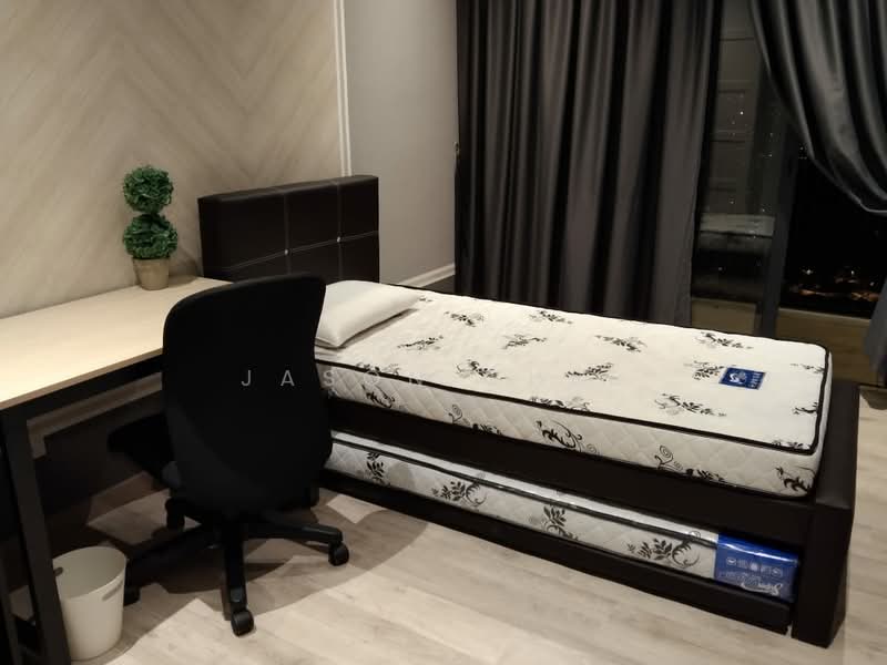 Service Residence for Rent at Emporis - Jason Chee - Bedroom - PropertyGuru.com.my