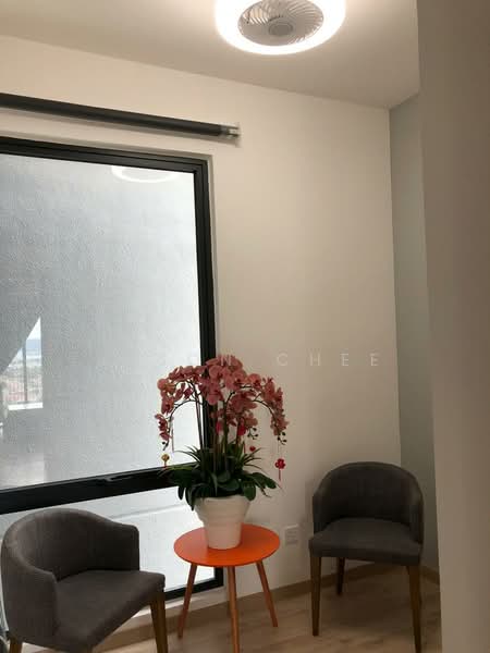 Service Residence for Rent at Emporis - Jason Chee - Interior - PropertyGuru.com.my