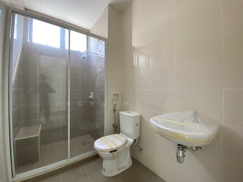 Setia Pearl Island untuk Untuk Dijual - RM 1,350,000, Mac 2026 - Bathroom - PropertyGuru.com.my