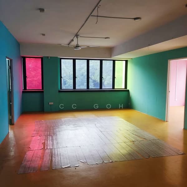 Shop / Office for Rent in Semenyih (Selangor) - CC GOH - Interior - PropertyGuru.com.my