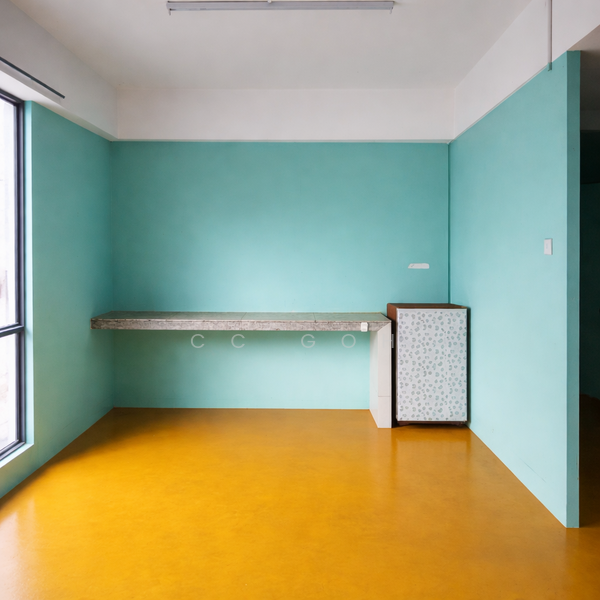 Shop / Office for Rent in Semenyih (Selangor) - CC GOH - Interior - PropertyGuru.com.my