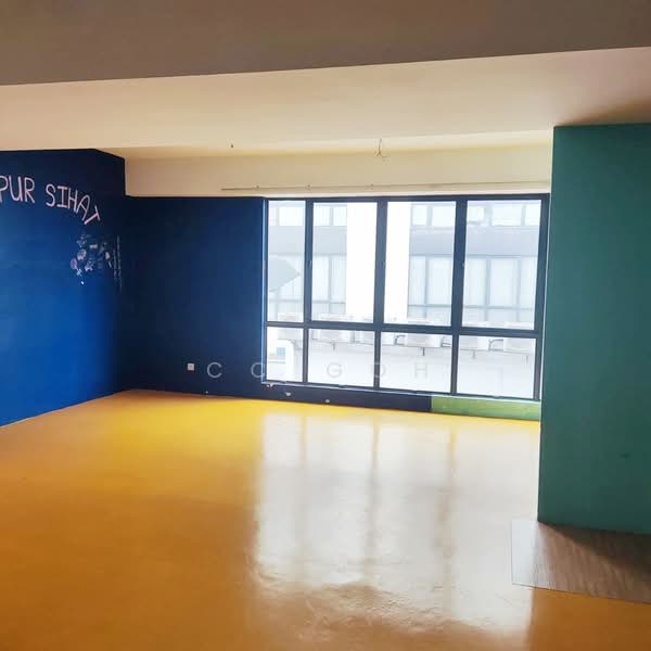 Shop / Office for Rent in Semenyih (Selangor) - CC GOH - Interior - PropertyGuru.com.my