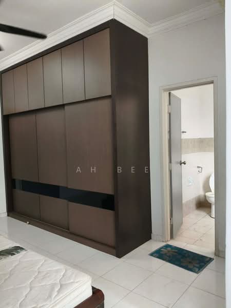 2.5-storey Terraced House for Sale in Taman Setia Indah (Tebrau) - Ah Bee - Bedroom - PropertyGuru.com.my