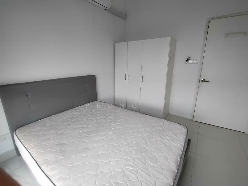 Service Residence for Sale at Shamelin Star - Peong . - Bedroom - PropertyGuru.com.my