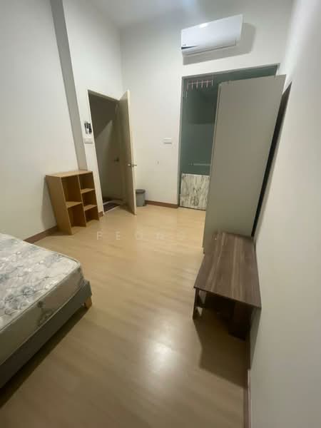 Service Residence for Sale at Shamelin Star - Peong . - Bedroom - PropertyGuru.com.my