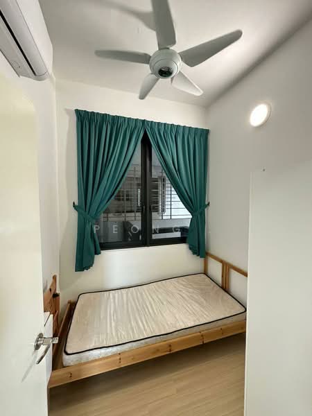 Service Residence for Sale at Shamelin Star - Peong . - Bedroom - PropertyGuru.com.my