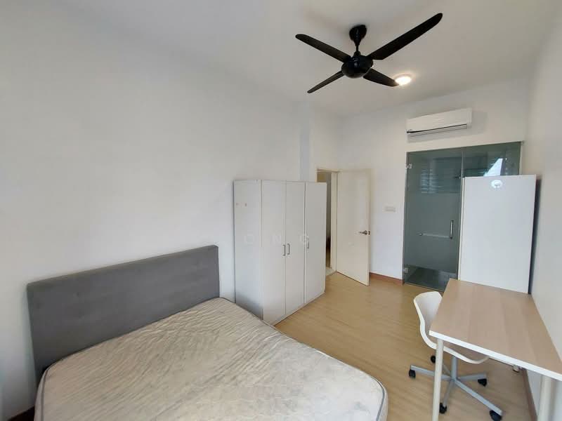 Service Residence for Sale at Shamelin Star - Peong . - Bedroom - PropertyGuru.com.my