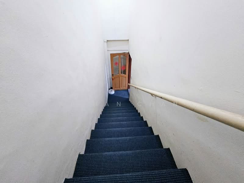 Semi-D Factory for Sale in Permas Jaya (Johor Bahru) - Nathan Chan - Corridor - PropertyGuru.com.my