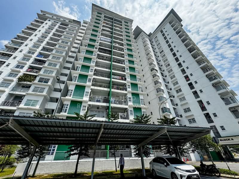 D'Pines@Ampang untuk Untuk Dijual - RM 550,000, Mac 2026 - Exterior - PropertyGuru.com.my