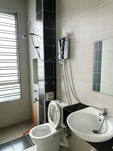 2-storey Terraced House for Rent in Nusa Duta (Iskandar Puteri (Nusajaya)) - Tony Lim - Bathroom - PropertyGuru.com.my