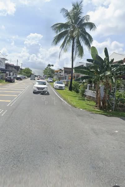 2-storey Terraced House for Rent in Taman Sri Tebrau (Johor Bahru) - Loh Lee Peng - Exterior - PropertyGuru.com.my