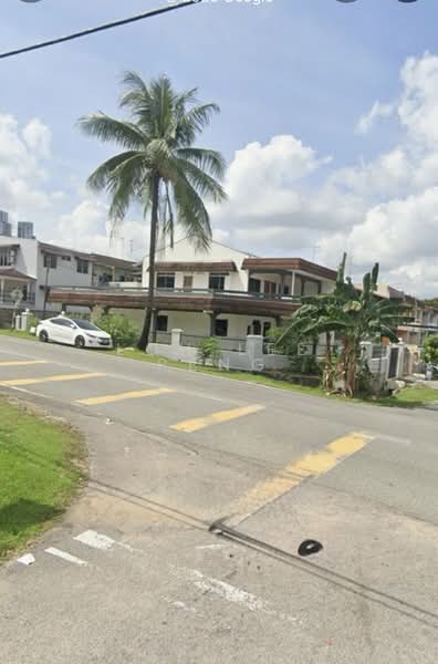 2-storey Terraced House for Rent in Taman Sri Tebrau (Johor Bahru) - Loh Lee Peng - Exterior - PropertyGuru.com.my