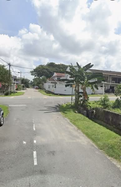 2-storey Terraced House for Rent in Taman Sri Tebrau (Johor Bahru) - Loh Lee Peng - Exterior - PropertyGuru.com.my