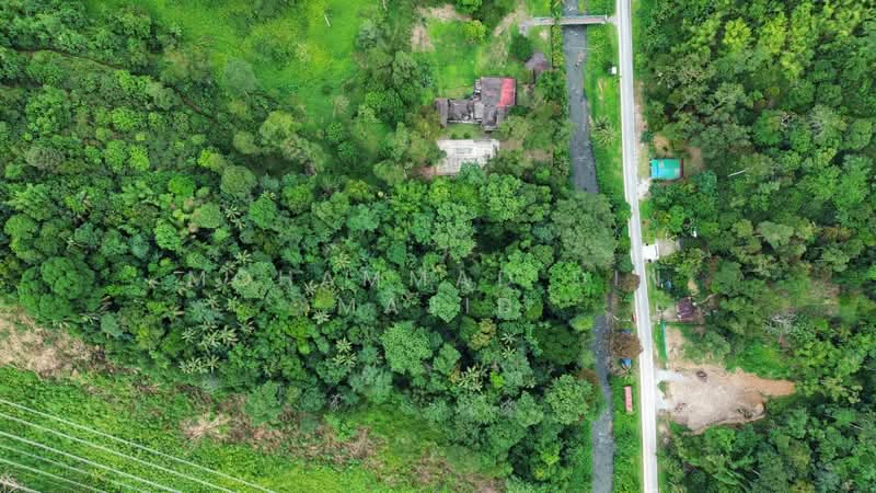 Agricultural Land for Sale in Kampung Lubok Manggis (Hulu Langat) - Mohammad Din Majid - PropertyGuru.com.my