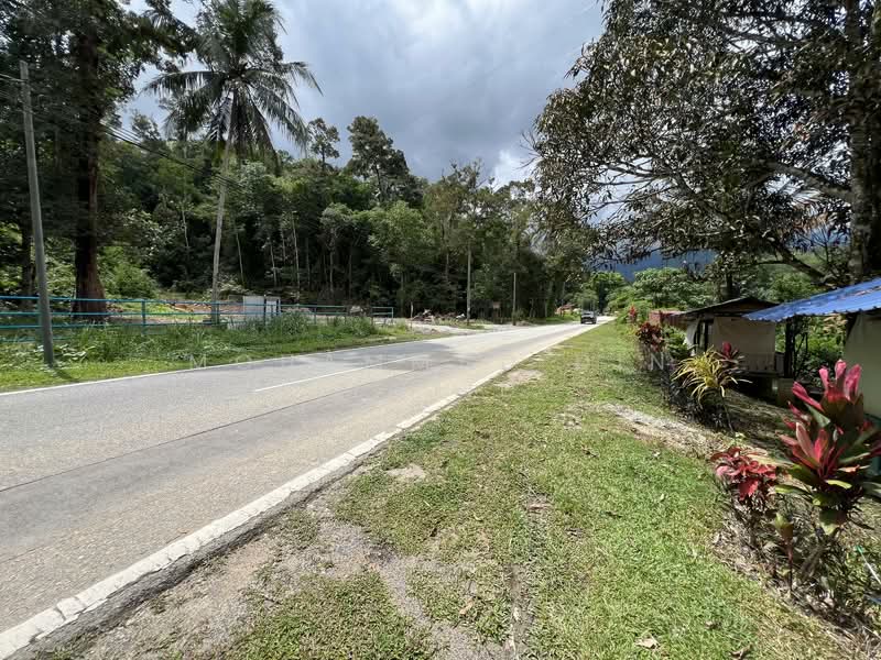 Agricultural Land for Sale in Kampung Lubok Manggis (Hulu Langat) - Mohammad Din Majid - PropertyGuru.com.my