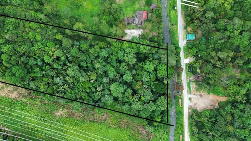 Agricultural Land for Sale in Kampung Lubok Manggis (Hulu Langat) - Mohammad Din Majid - PropertyGuru.com.my
