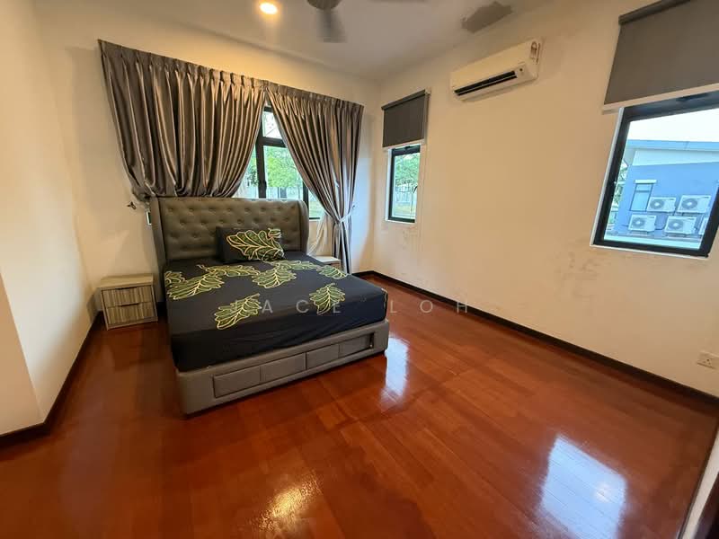 Bungalow for Sale in Horizon Hills (Iskandar Puteri (Nusajaya)) - Jace Loh - Bedroom - PropertyGuru.com.my
