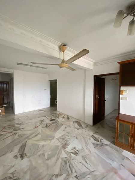 Apartment for Rent at Mutiara Court - Dante Leong Zhenwen - Living Room - PropertyGuru.com.my