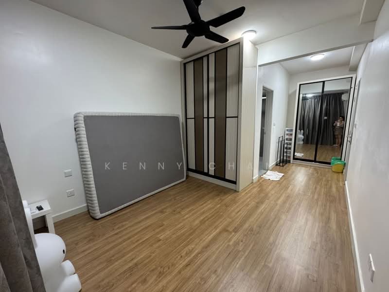 Berkeley Uptown untuk Untuk Disewa - RM 2,000 /bulan, Mac 2026 - Bedroom - PropertyGuru.com.my