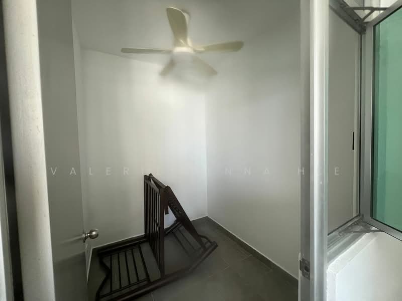 Kondominium untuk Dijual di Kiara Residence 2 (Residensi Kiara Jalil 2) - Valerie Venna Hee - Interior - PropertyGuru.com.my