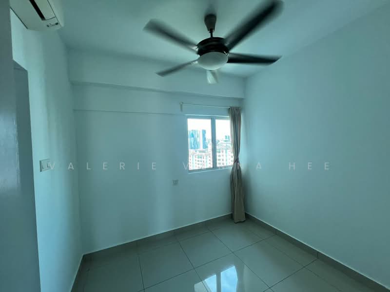 Kondominium untuk Dijual di Kiara Residence 2 (Residensi Kiara Jalil 2) - Valerie Venna Hee - Bedroom - PropertyGuru.com.my