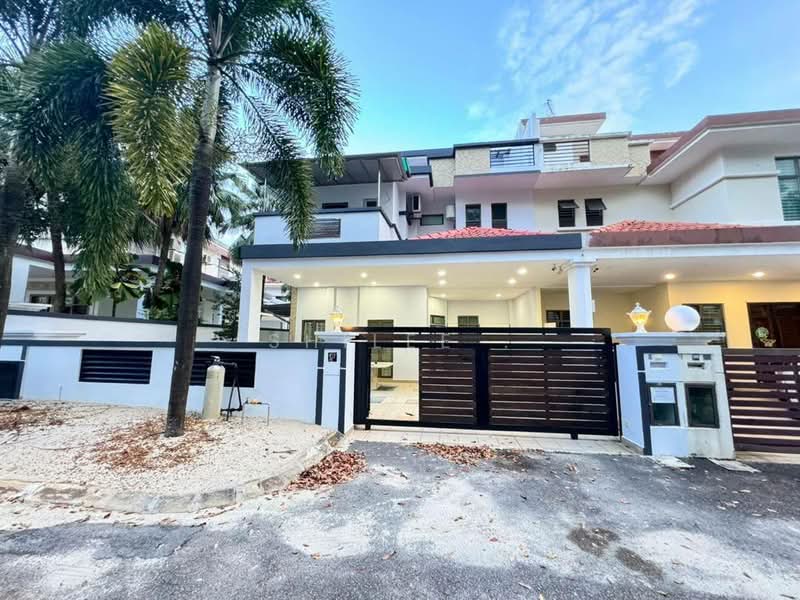 Taman Desa Tebrau Tamans Desas Tebraus untuk Untuk Disewa - RM 5,000 /bulan, Mac 2026 - Exterior - PropertyGuru.com.my