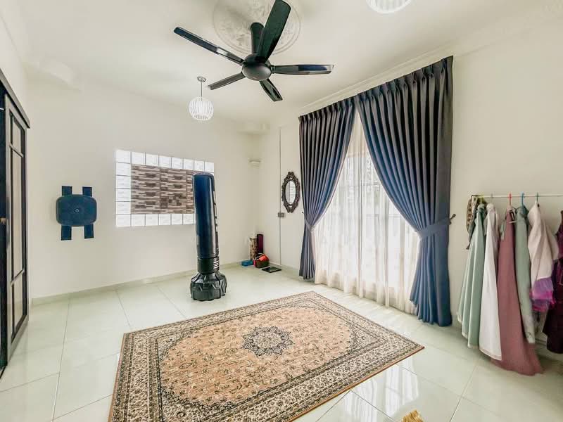 Bungalow for Sale in Banting (Selangor) - Ilman Nahri - Interior - PropertyGuru.com.my