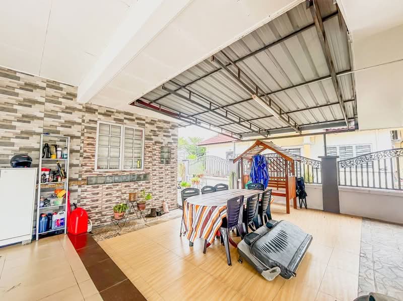 Bungalow for Sale in Banting (Selangor) - Ilman Nahri - Exterior - PropertyGuru.com.my