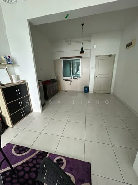 Service Residence for Rent at Akademik Suite - Alisa Liang - PropertyGuru.com.my