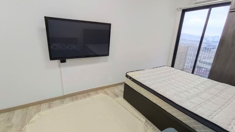 Emporis untuk Untuk Disewa - RM 1,300 /bulan, Mac 2026 - Bedroom - PropertyGuru.com.my