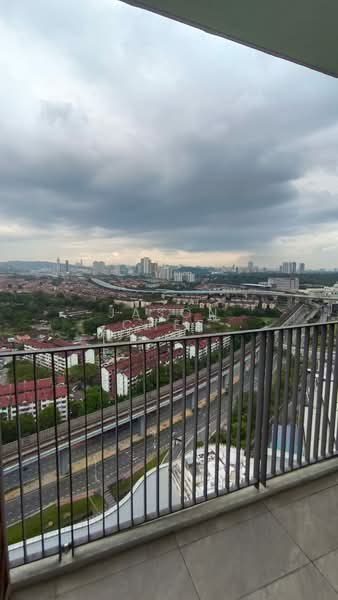 Emporis untuk Untuk Disewa - RM 1,300 /bulan, Mac 2026 - View - PropertyGuru.com.my