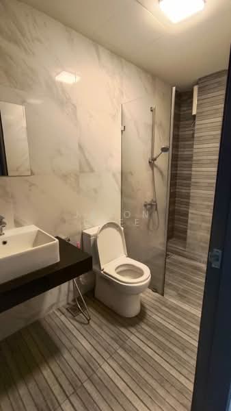 Emporis untuk Untuk Disewa - RM 1,300 /bulan, Mac 2026 - Bathroom - PropertyGuru.com.my