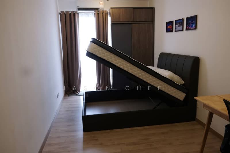 Emporis untuk Untuk Disewa - RM 1,300 /bulan, Mac 2026 - Bedroom - PropertyGuru.com.my