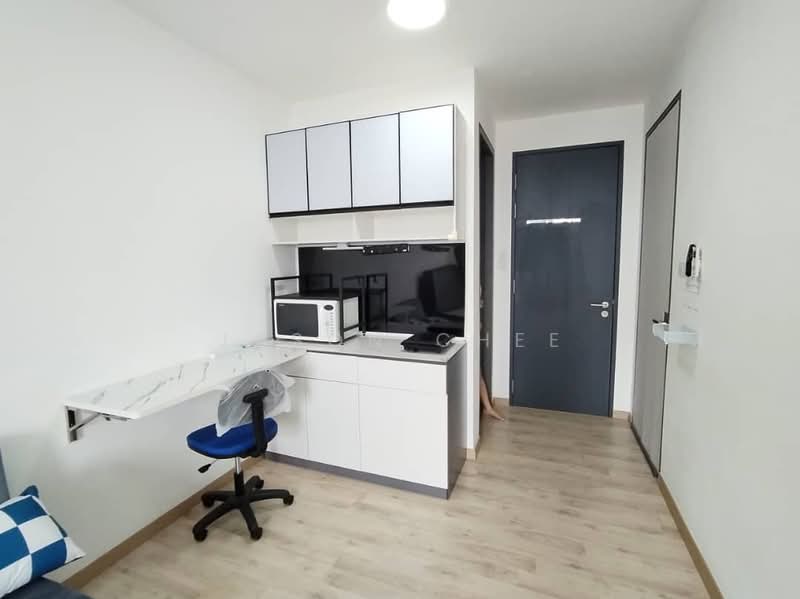 Emporis untuk Untuk Disewa - RM 1,300 /bulan, Mac 2026 - Kitchen - PropertyGuru.com.my