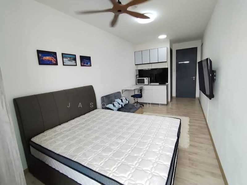 Emporis untuk Untuk Disewa - RM 1,300 /bulan, Mac 2026 - Bedroom - PropertyGuru.com.my