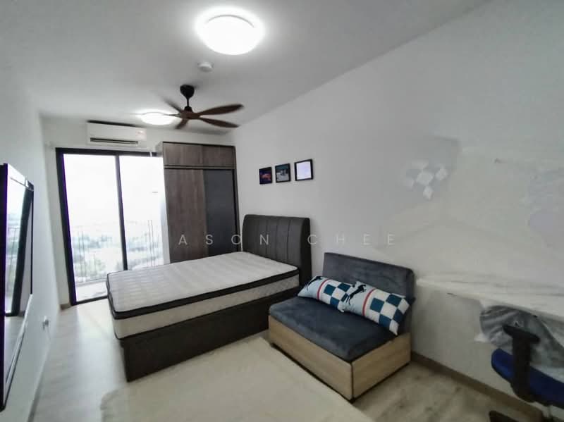 Emporis untuk Untuk Disewa - RM 1,300 /bulan, Mac 2026 - Bedroom - PropertyGuru.com.my