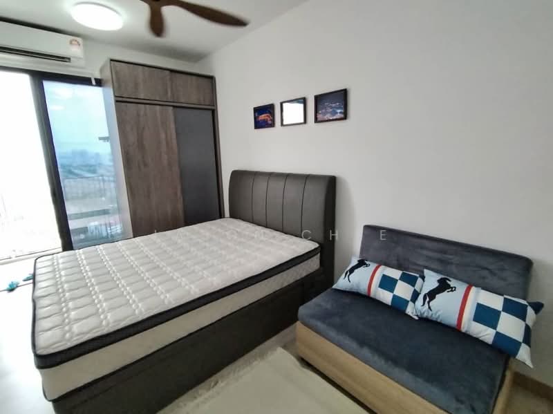 Emporis untuk Untuk Disewa - RM 1,300 /bulan, Mac 2026 - Bedroom - PropertyGuru.com.my