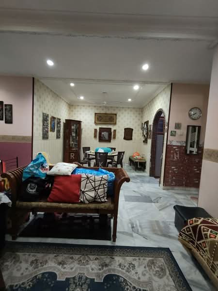 Semi-Detached House for Sale in Seremban (Negeri Sembilan) - Zairul Asrah Zulkefli - Living Room - PropertyGuru.com.my