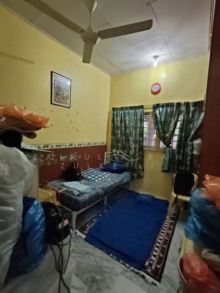 Semi-Detached House for Sale in Seremban (Negeri Sembilan) - Zairul Asrah Zulkefli - Bedroom - PropertyGuru.com.my
