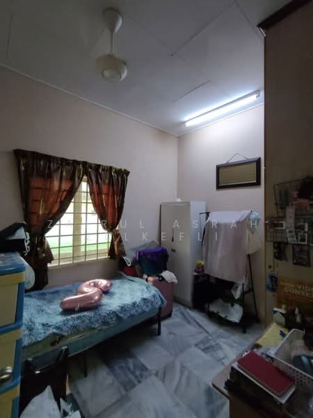 Semi-Detached House for Sale in Seremban (Negeri Sembilan) - Zairul Asrah Zulkefli - Bedroom - PropertyGuru.com.my