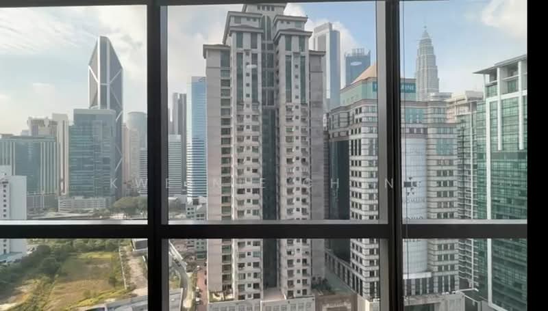KL Trillion untuk Untuk Dijual - RM 1,100,000, Mac 2026 - PropertyGuru.com.my